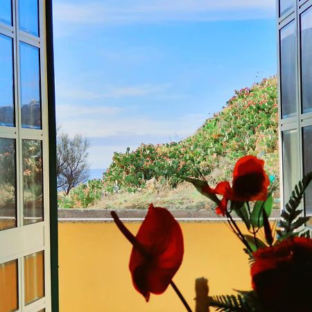 La Casa Del Pescatore Villa Милацо Екстериор снимка