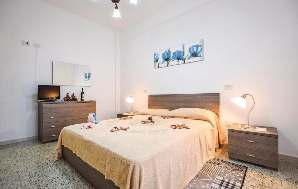 La Casa Del Pescatore Villa Милацо Екстериор снимка