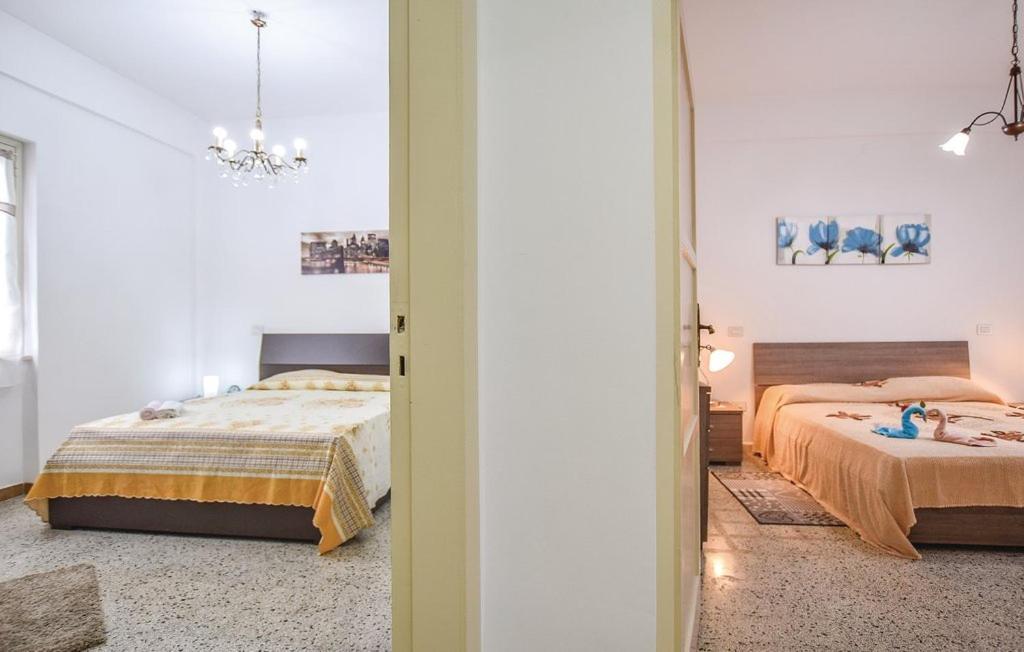 La Casa Del Pescatore Villa Милацо Екстериор снимка